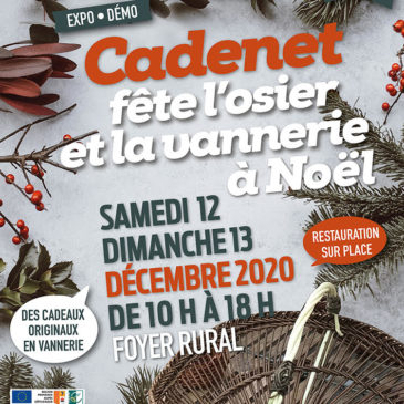 Les marchés de Noël 2020