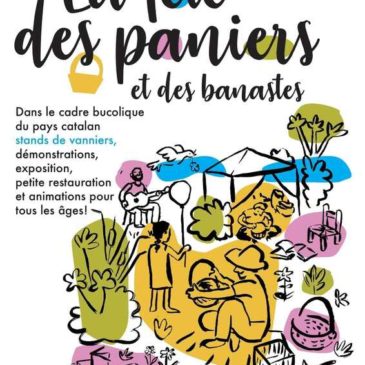 Mes marchés printemps et été 2023